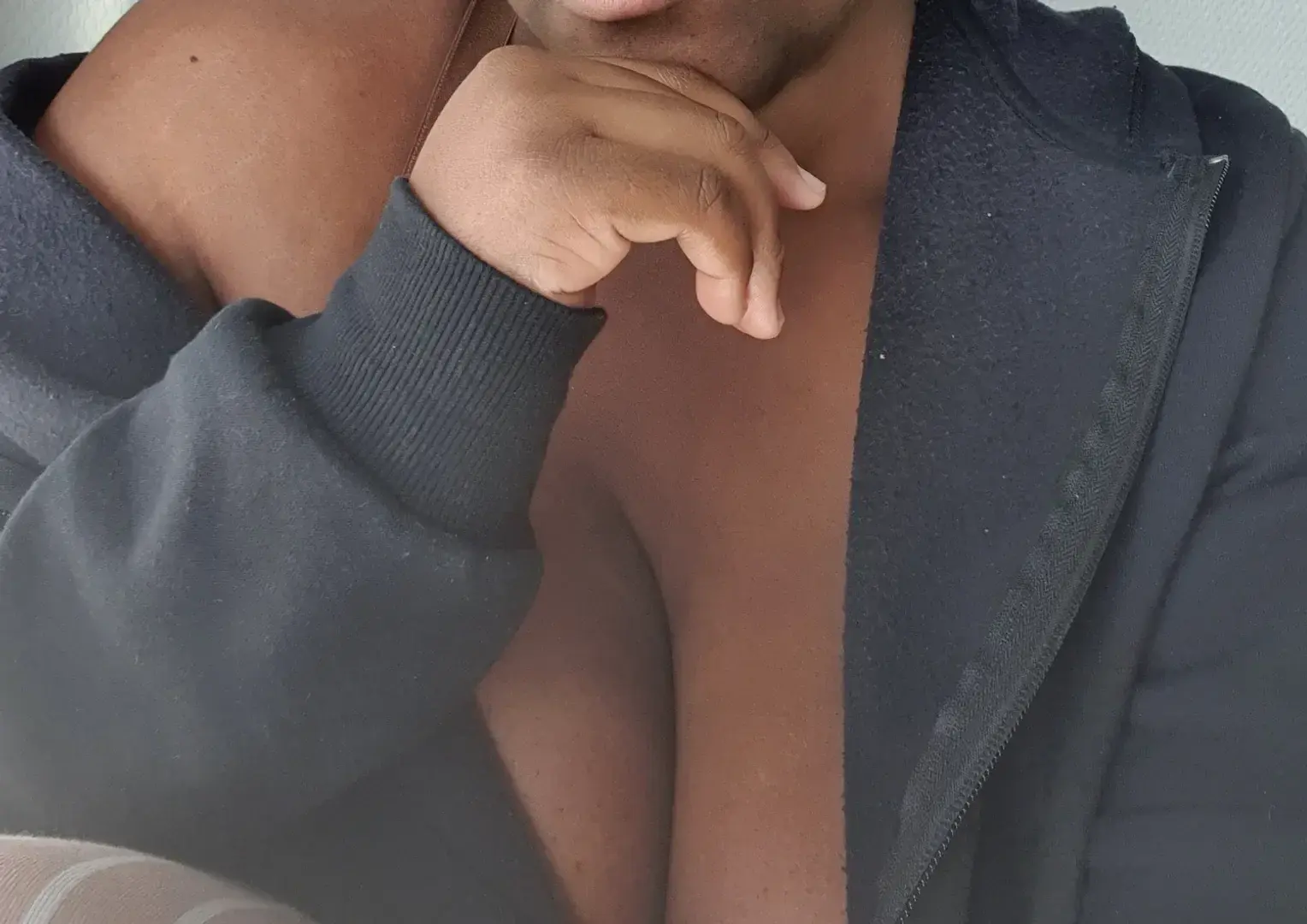 Leak & nude 1 — Thyaana
