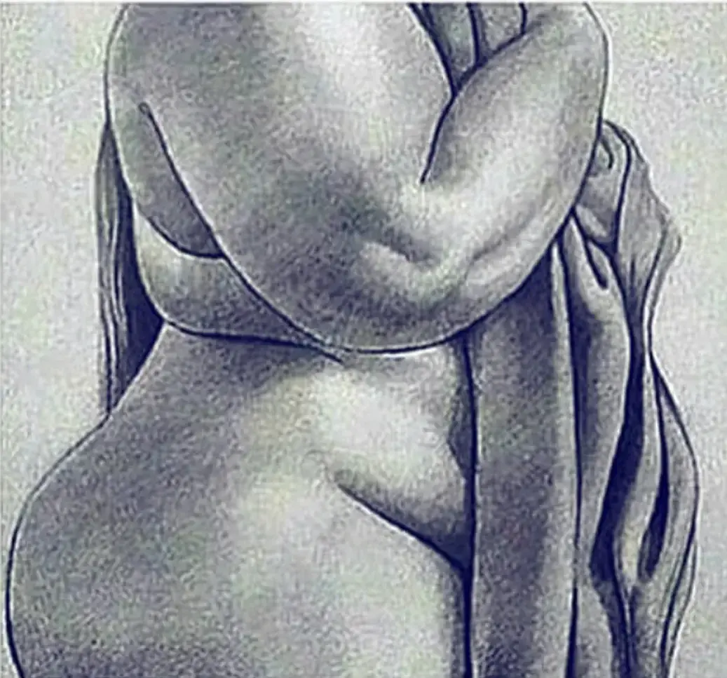 Leak & nude 2 — Thyaana