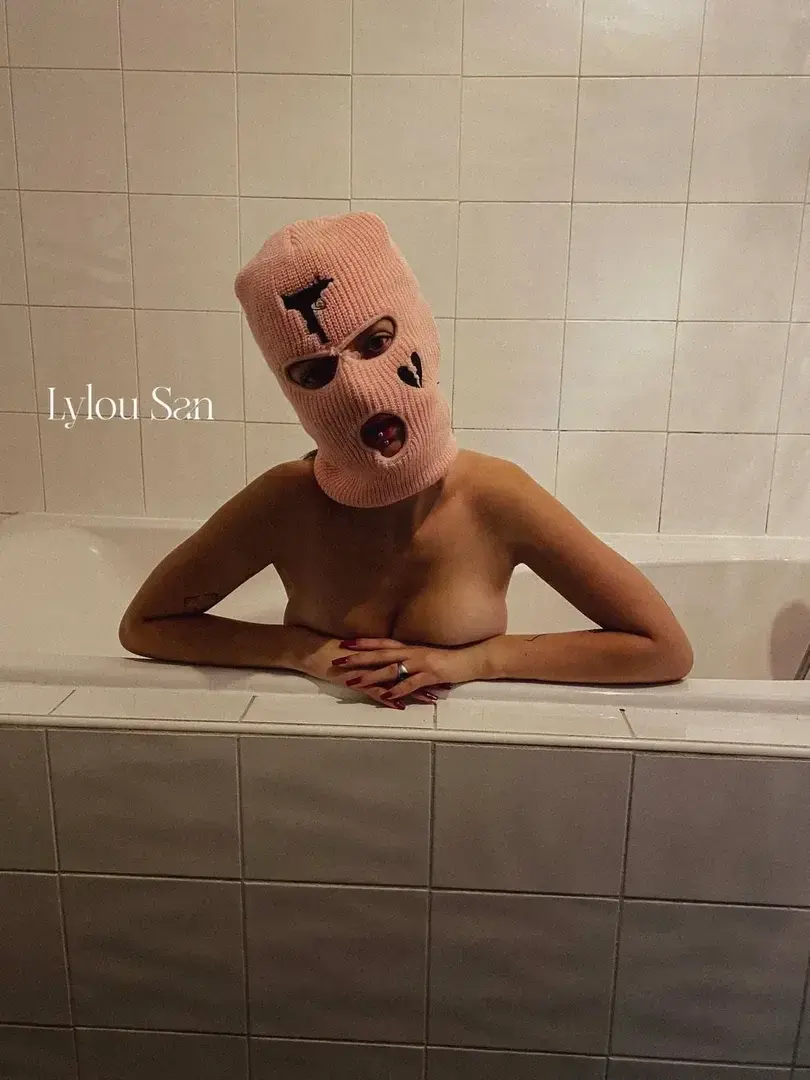 Leak & nude 1 — Lylousan
