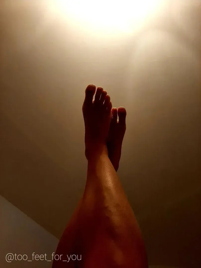 Avatar de Two_feet_for_you