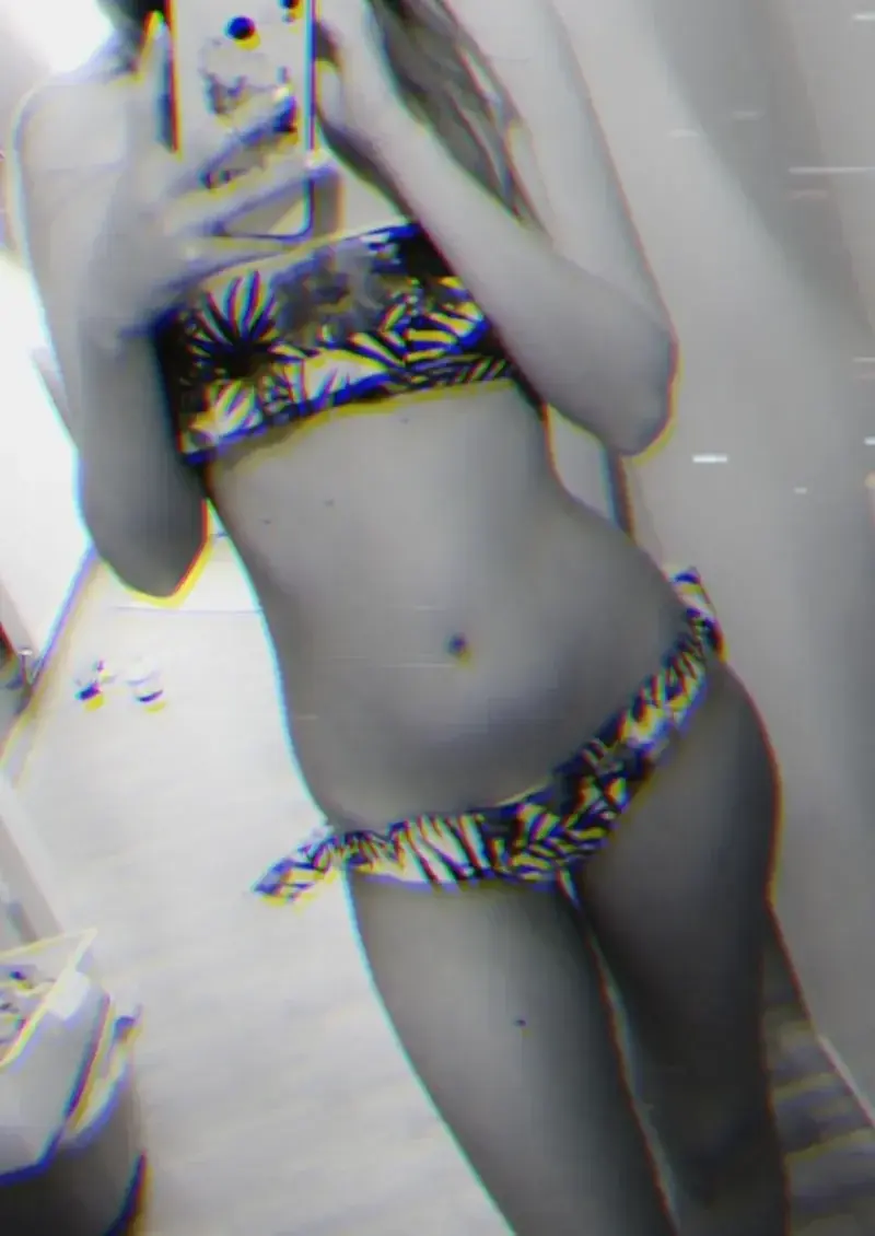 Leak & nude 2 — Lovelovy14