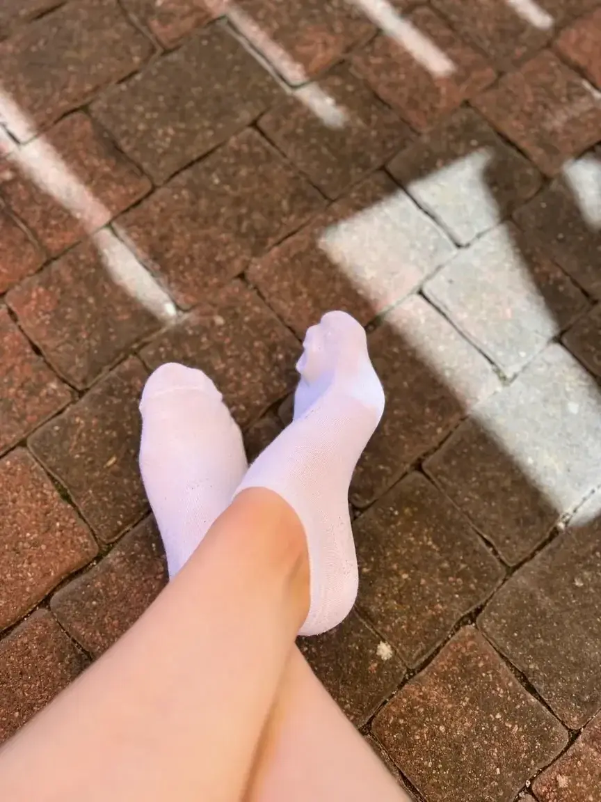 Leak & nude 1 — Luciafeet810