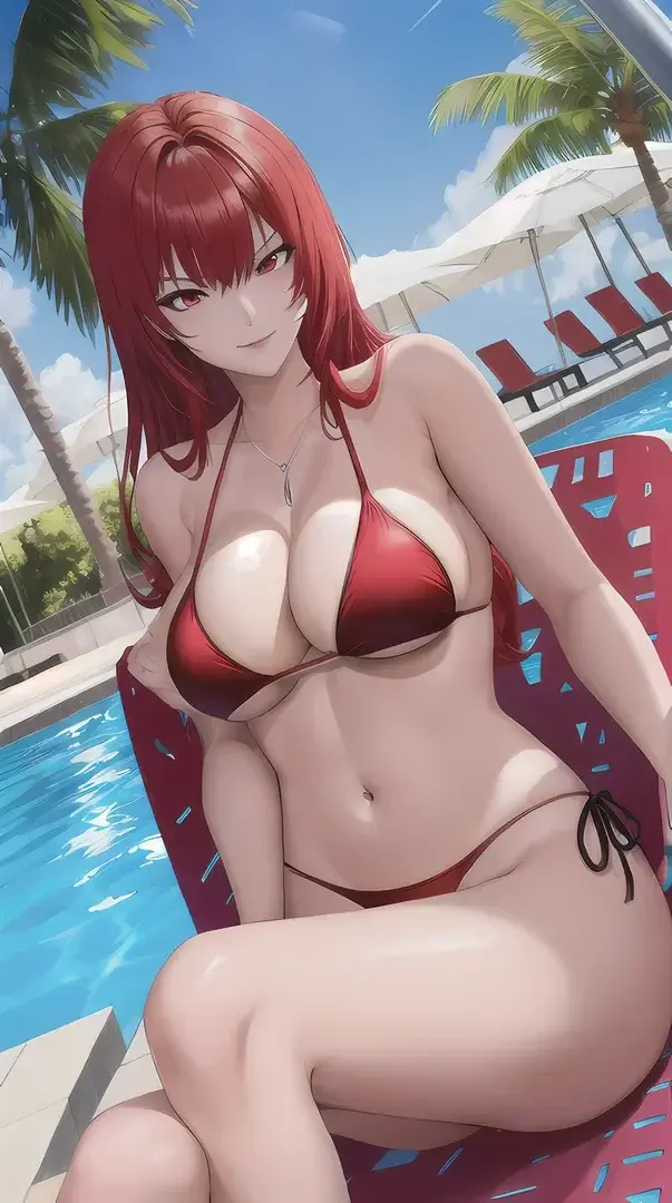 Leak & nude 1 — Novaempressai