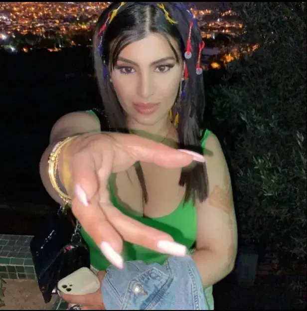 Avatar de Bellaadymond