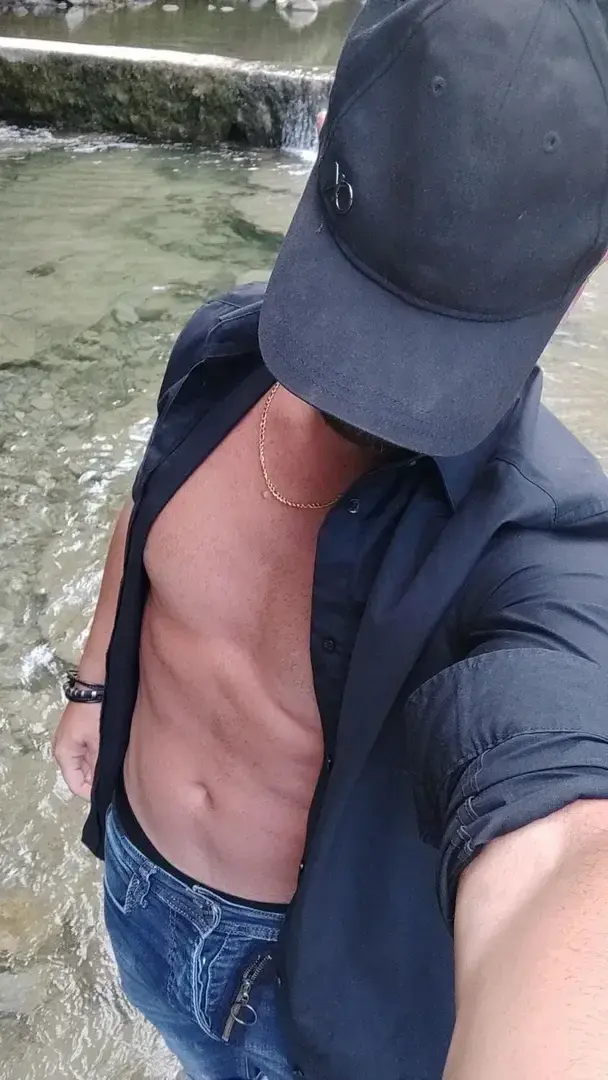 Leak & nude 5 — Gentlemansexy