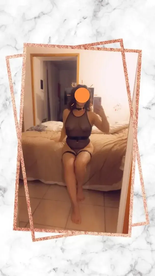 Leak & nude 2 — Sensuelleanna