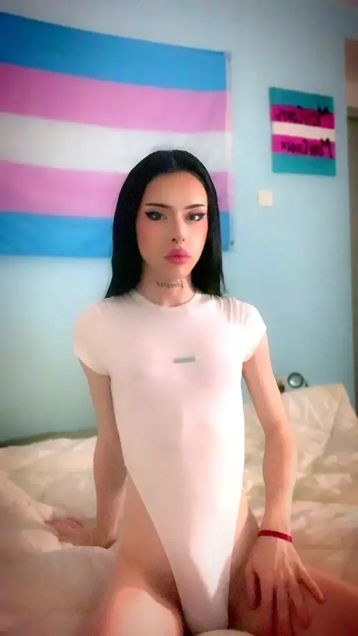 Leak & nude 2 — Hailielatrans
