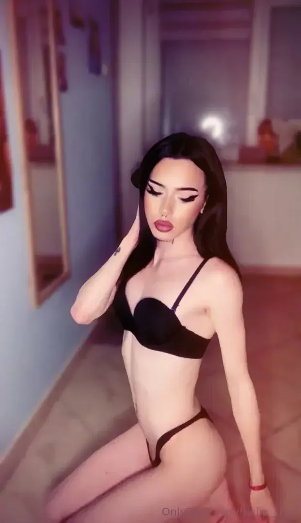 Leak & nude 4 — Hailielatrans