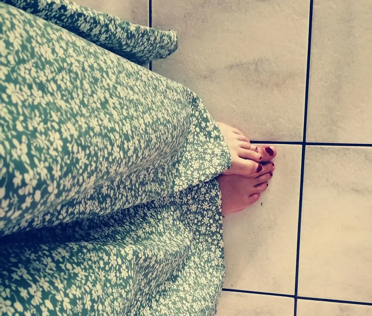 Leak & nude 1 — Pti_pieds