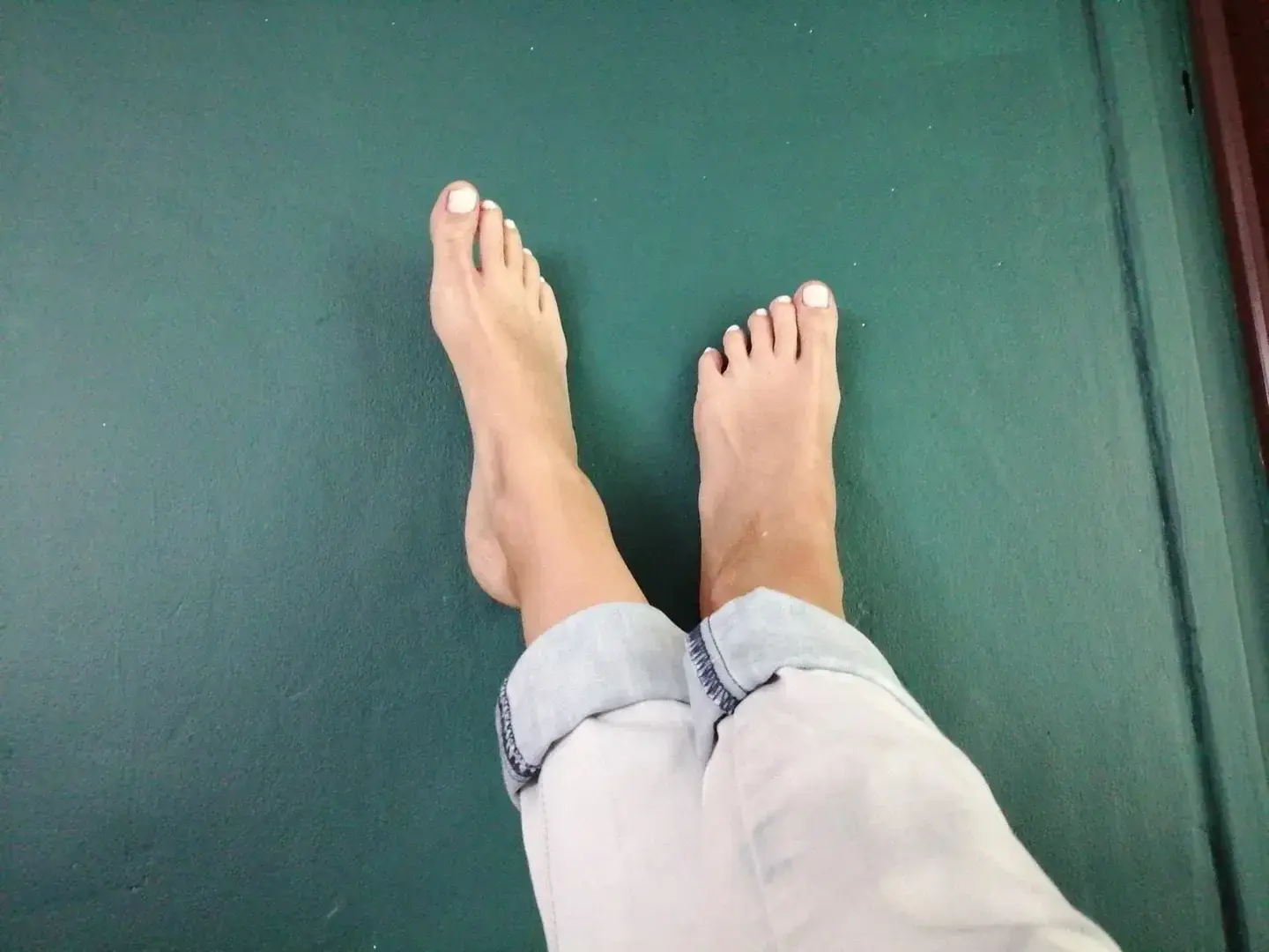 Leak & nude 4 — Pti_pieds
