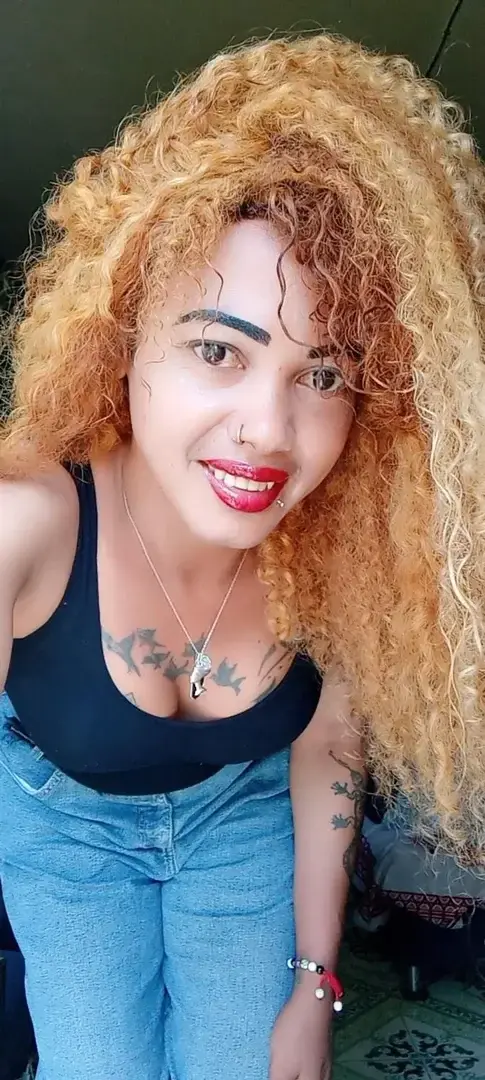 me