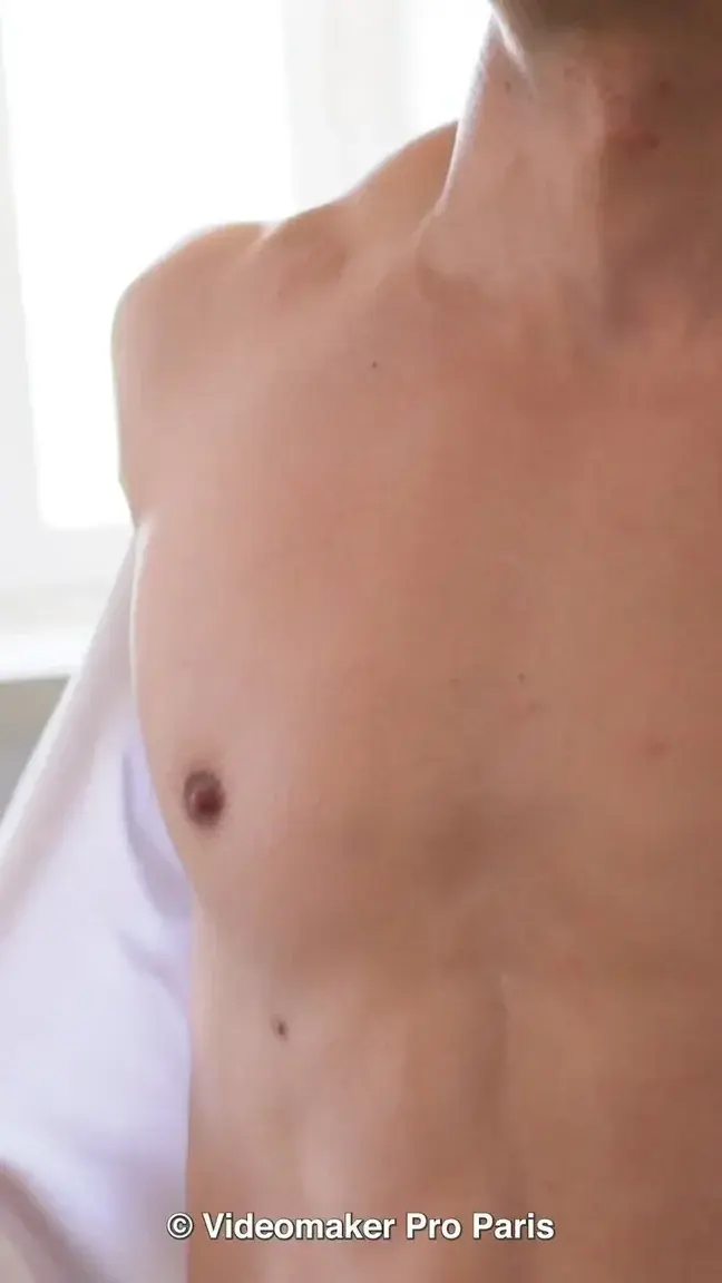 Leak & nude 1 — Alistairshooting