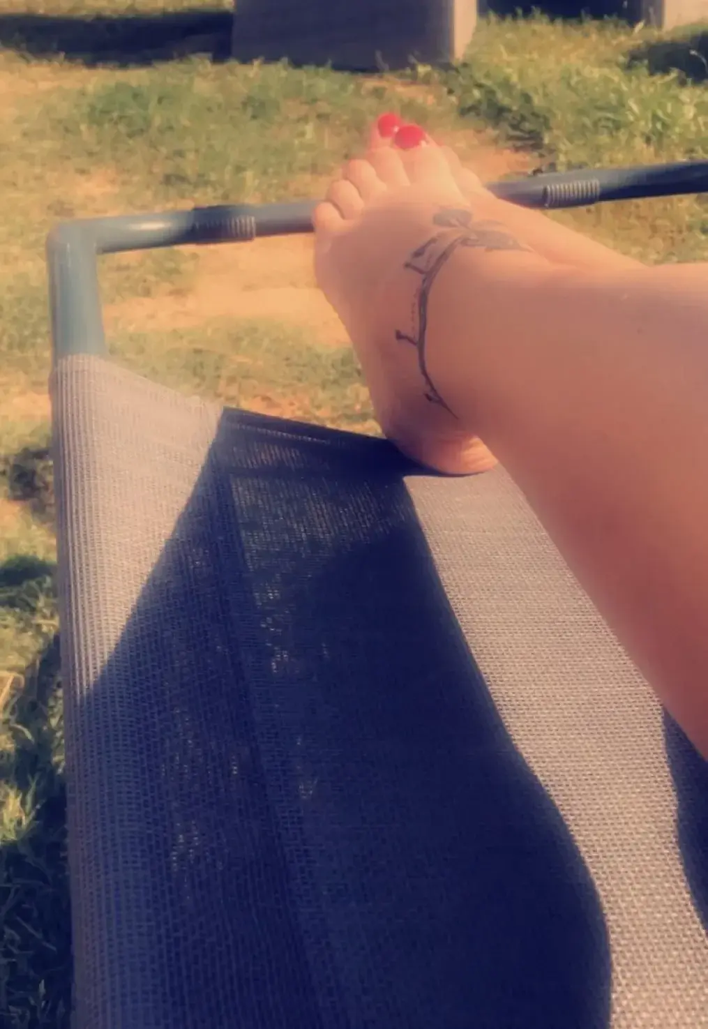 Leak & nude 2 — Feetcute2