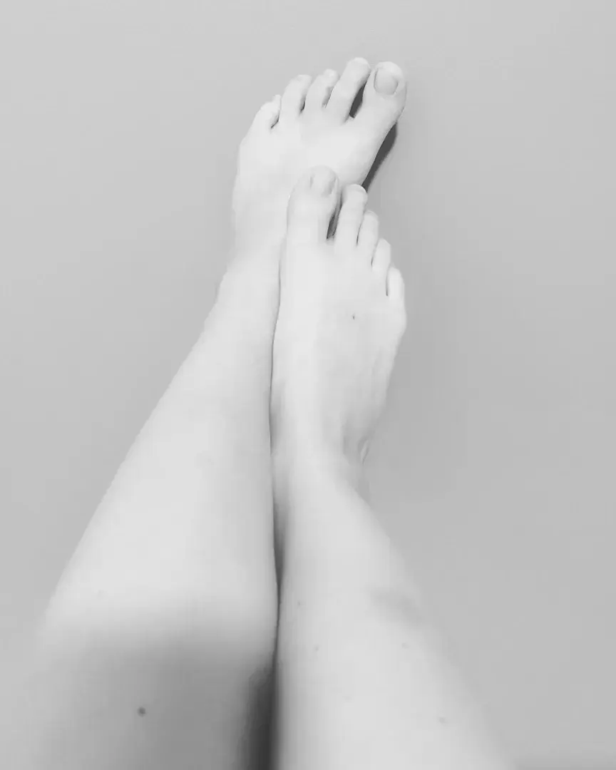 Photo de couverture de Footcharm