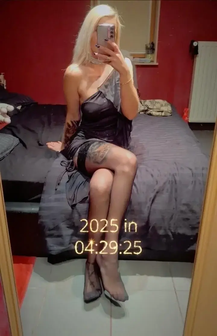 Leak & nude 6 — lilisquirt
