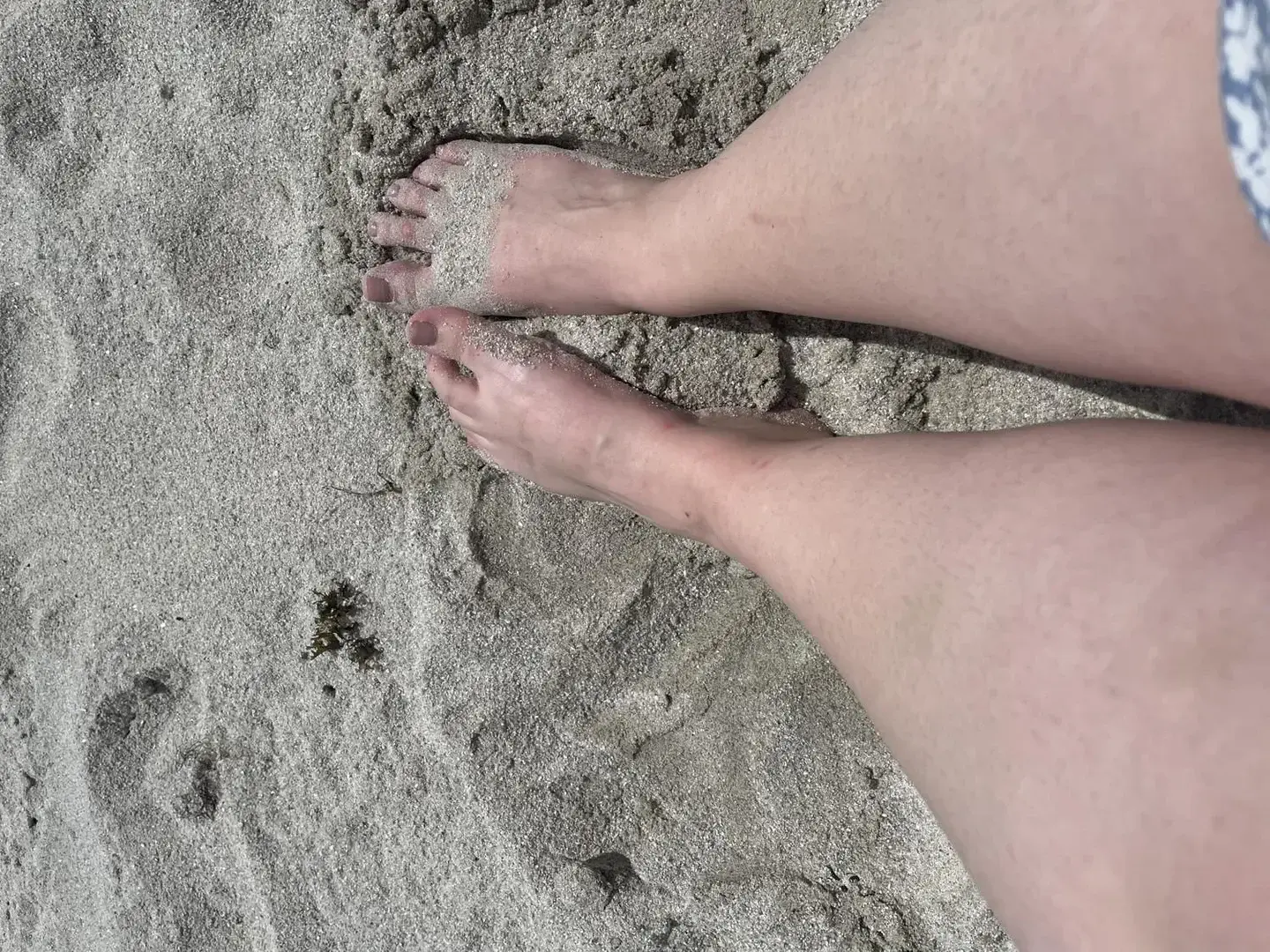 Avatar de Mellefeet45