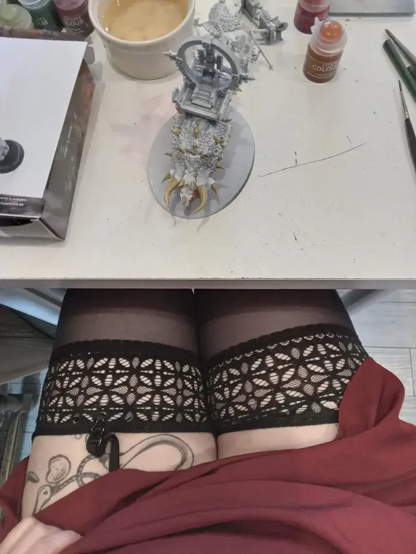 Leak & nude 1 — Tiiiiigwen