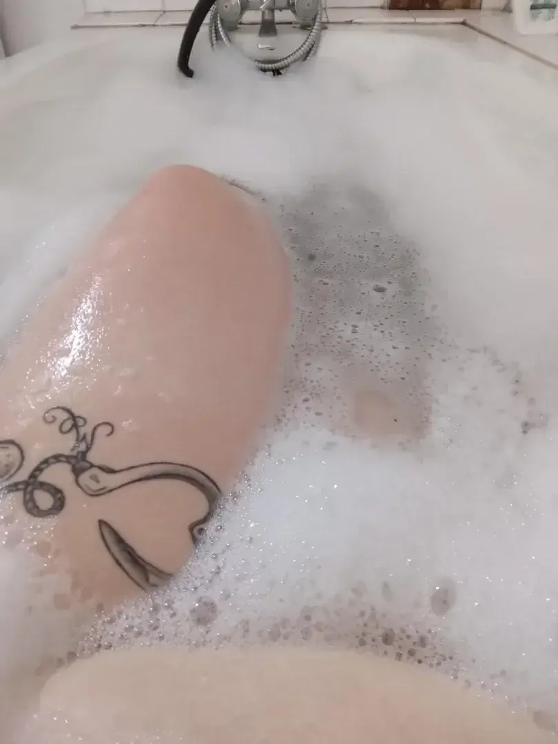 Leak & nude 2 — Tiiiiigwen