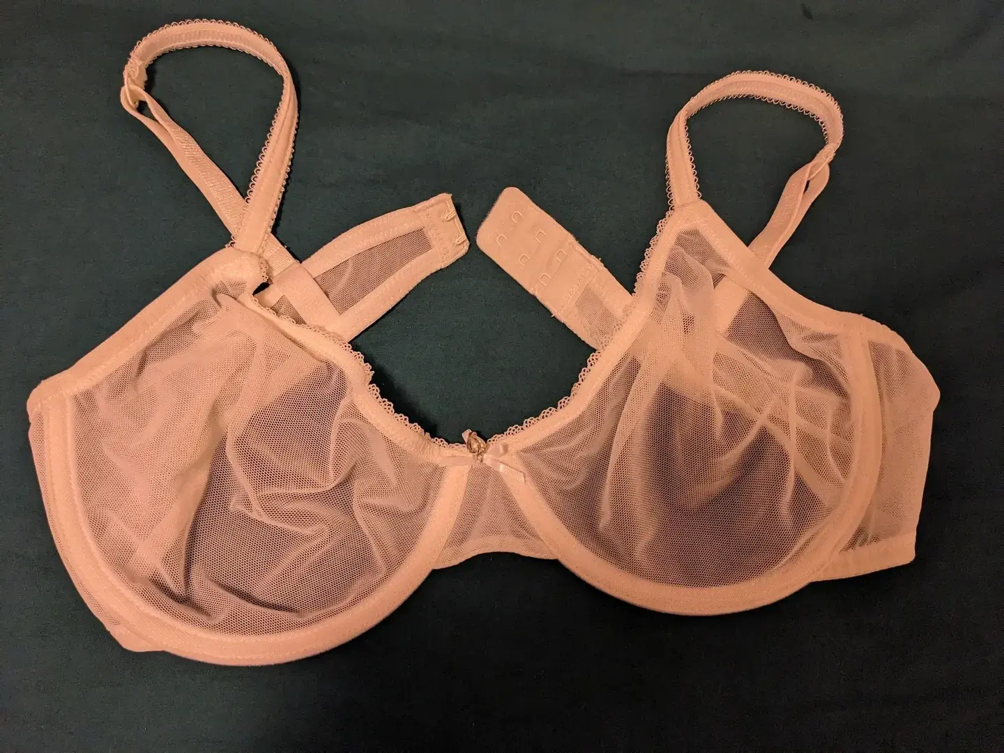 Leak & nude 6 — Oliviatrystemu
