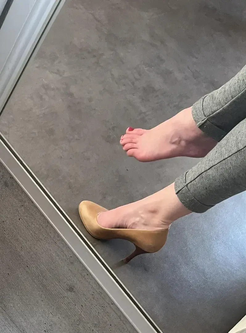 Leak & nude 4 — Lechat37