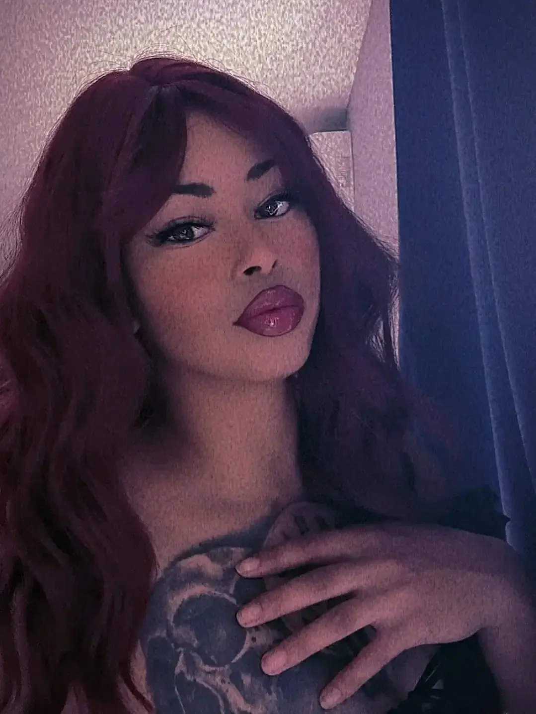 Leak & nude 4 — _alyssia_