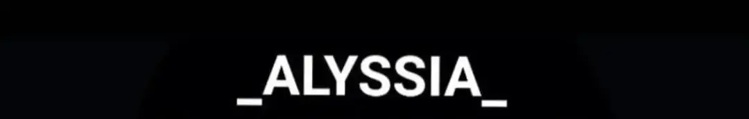 Photo de couverture de _alyssia_