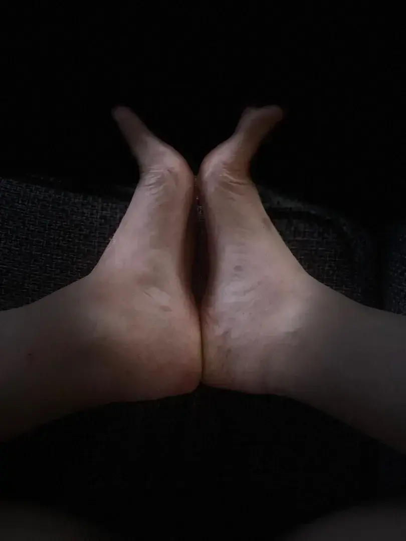 Leak & nude 5 — Piedamour61