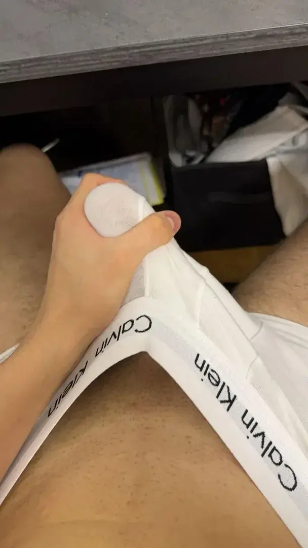 Oh my good suck it