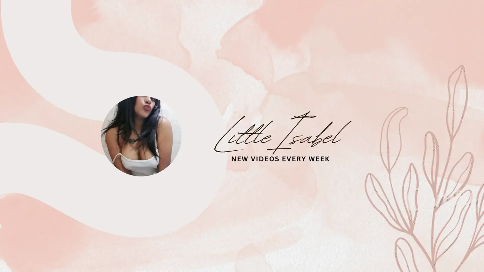 Photo de couverture de Littleisabeltat