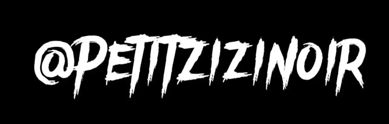Photo de couverture de Petitzizinoir