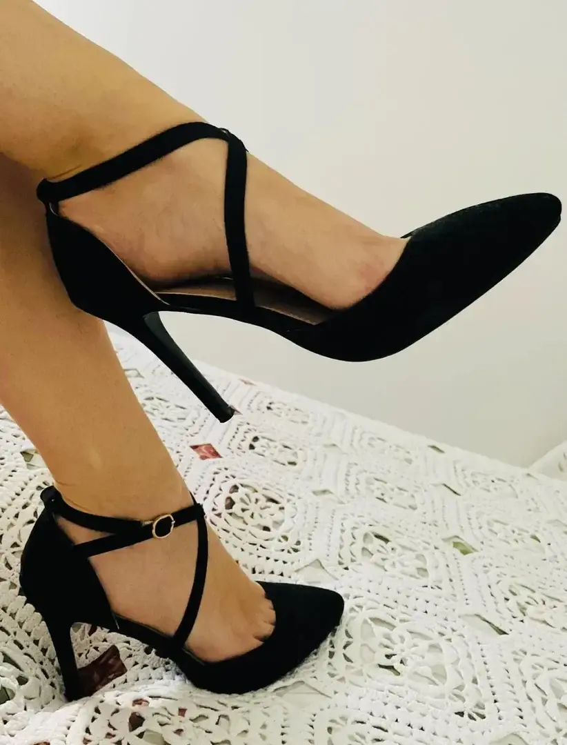 Photo de couverture de Sexy-foot-fantasme