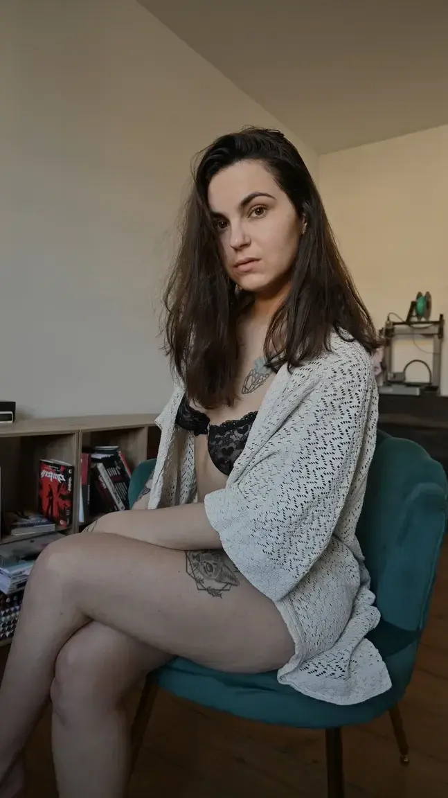 Bonjour tout le monde ! 🥰 ❤️
