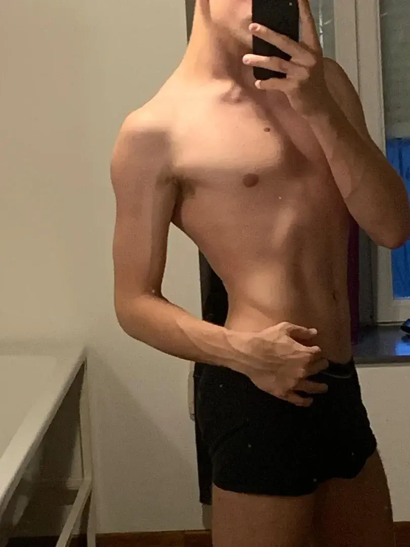 Leak & nude 1 — Onix_