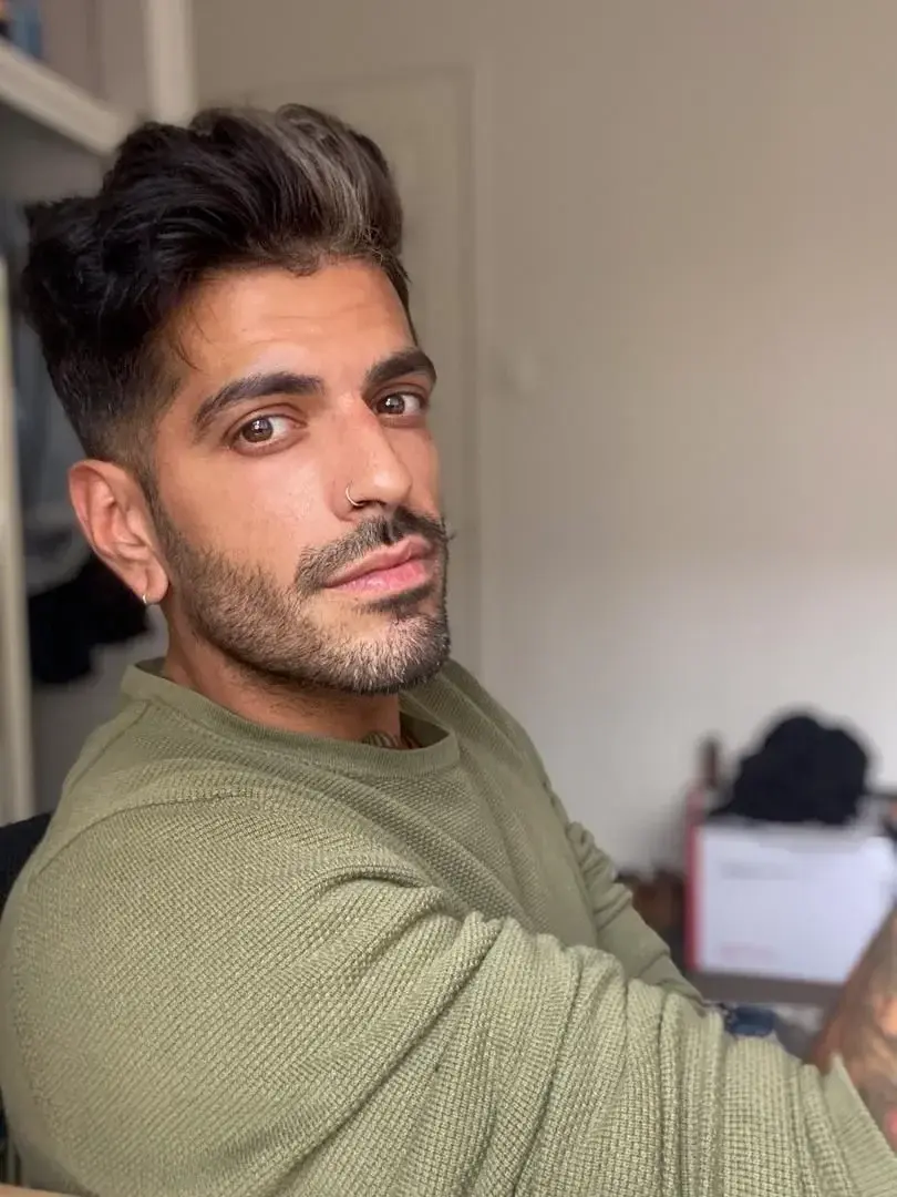 Avatar de Arvos