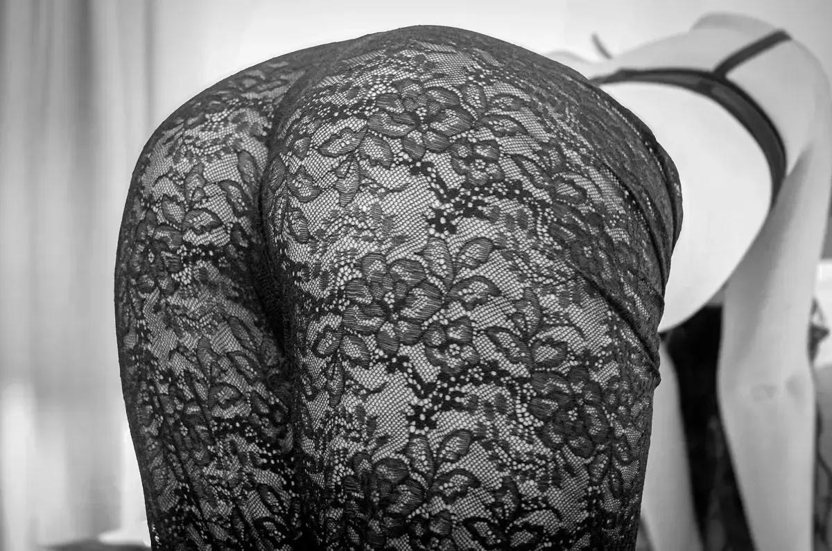 💖What do you think of this? Qu'en pensez-vous ? #glam #amour Fesse #ifesses  #lingerie #dentelles #bas #collants #stockings #tights #underwear #boudoir  #love #life @PartageDefiHot