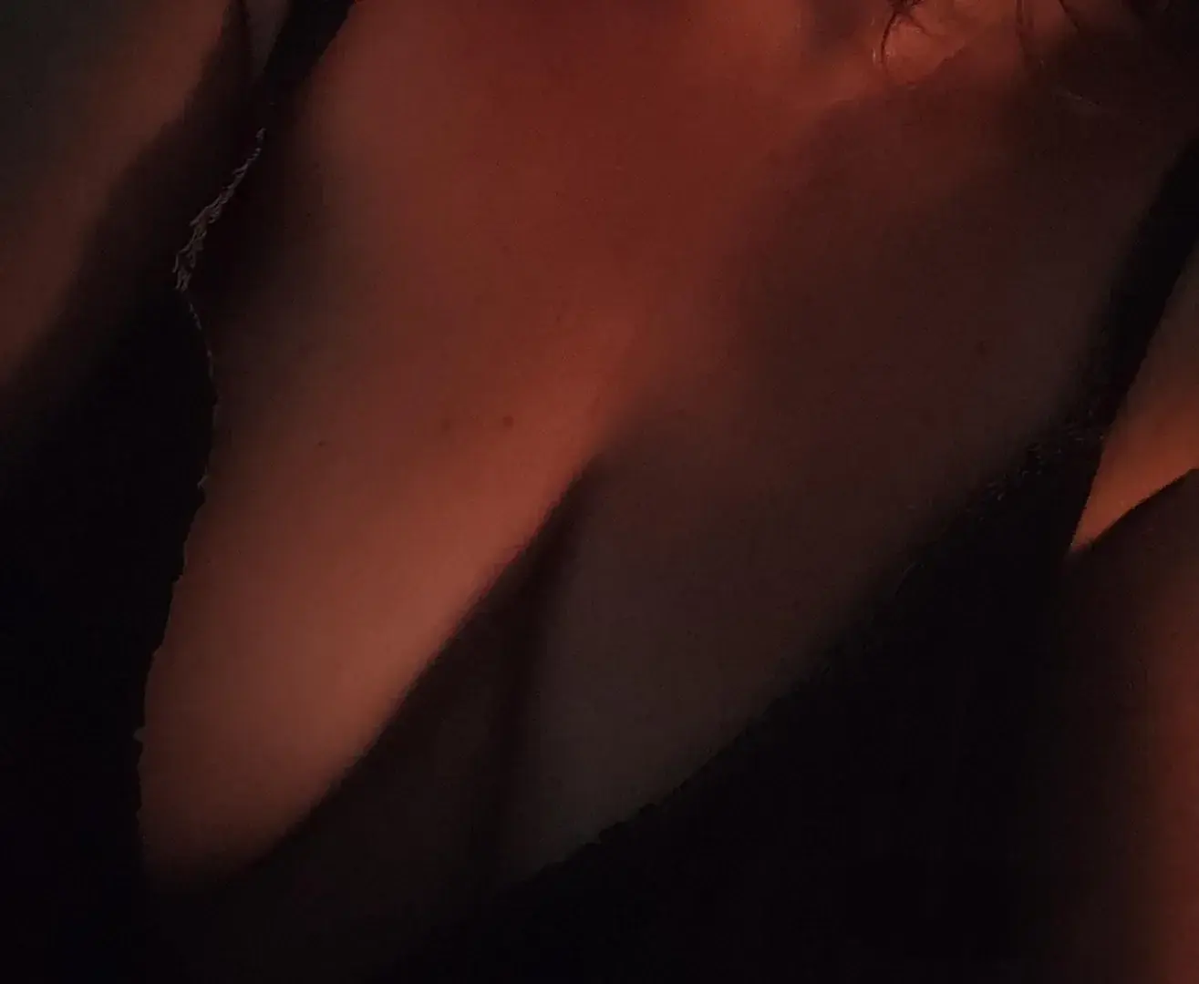 Leak & nude 4 — Misscoquine4