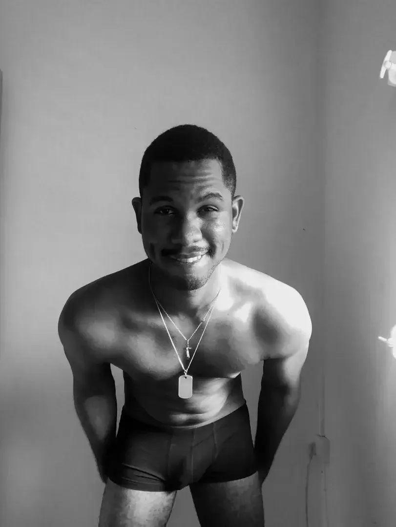 mbj vibes 🍆