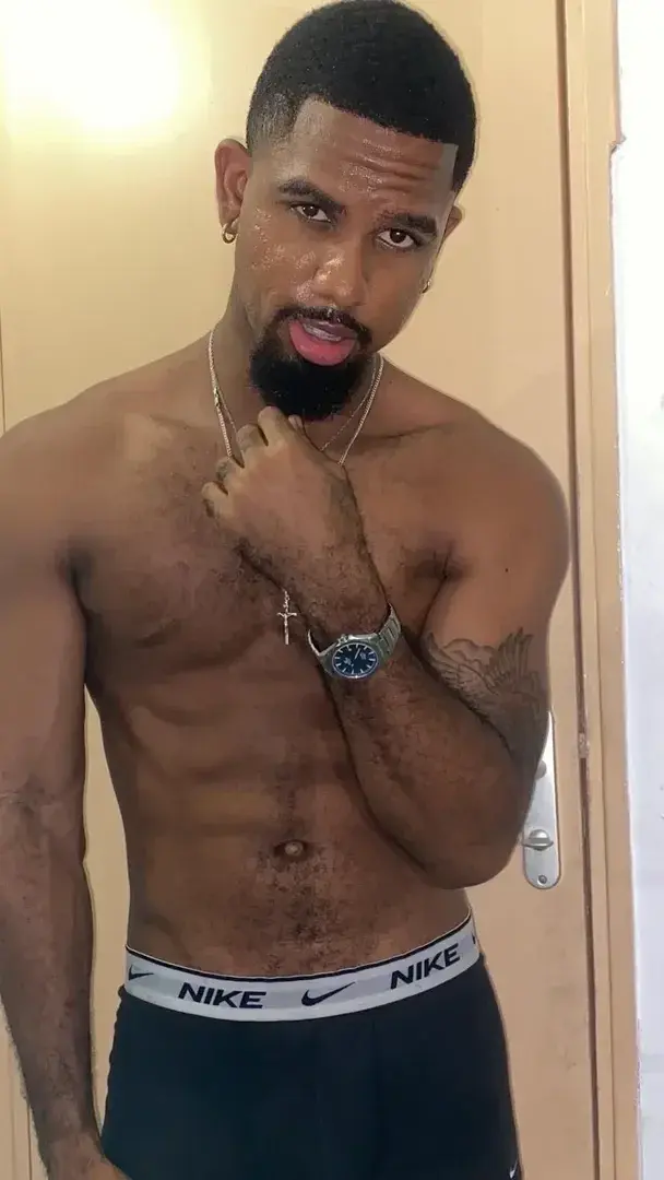 Lionelfardini - Photo exclusive MYM 11 | French Modèles