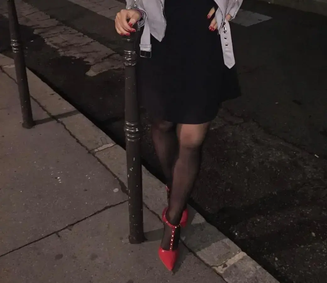 Leak & nude 1 — Bonbon_ukrainien