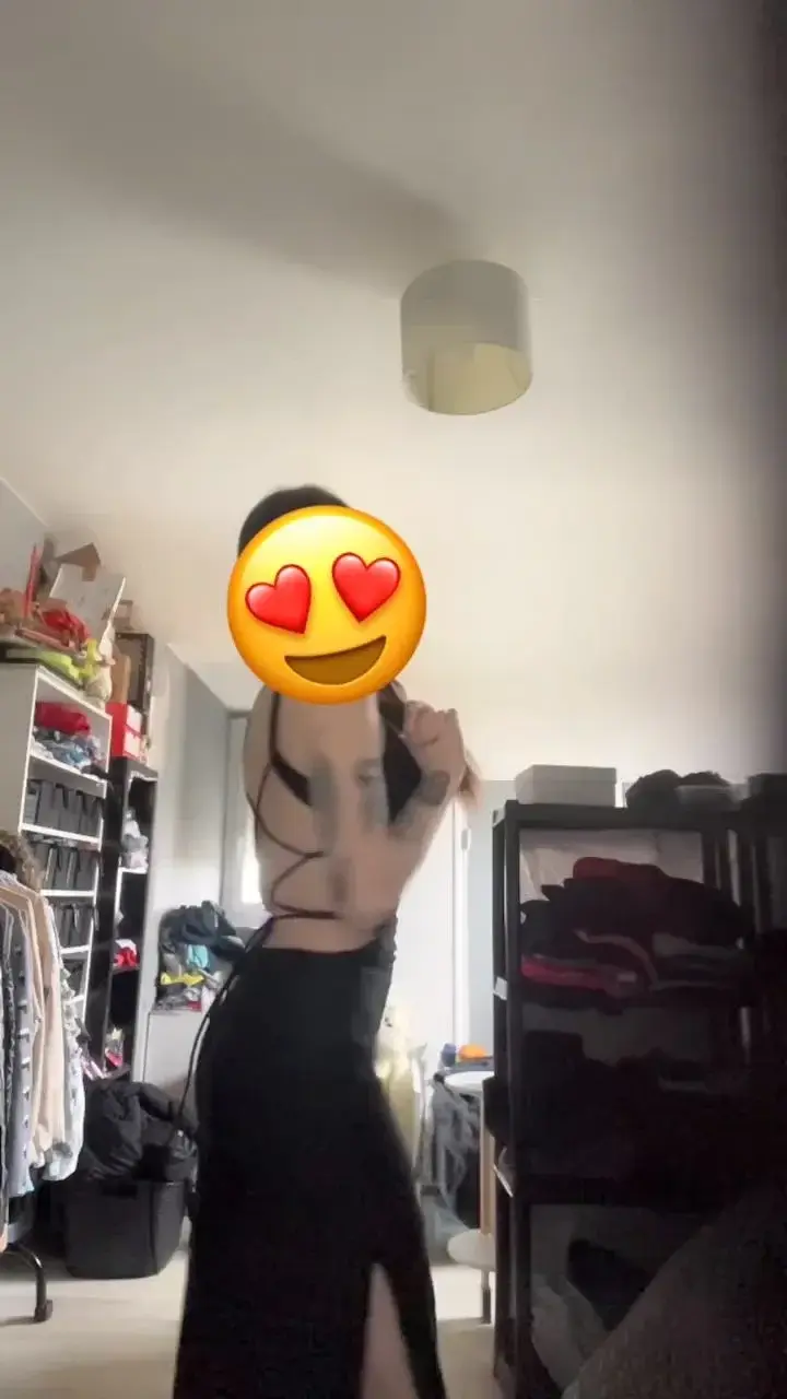 Leak & nude 2 — Femme2_0