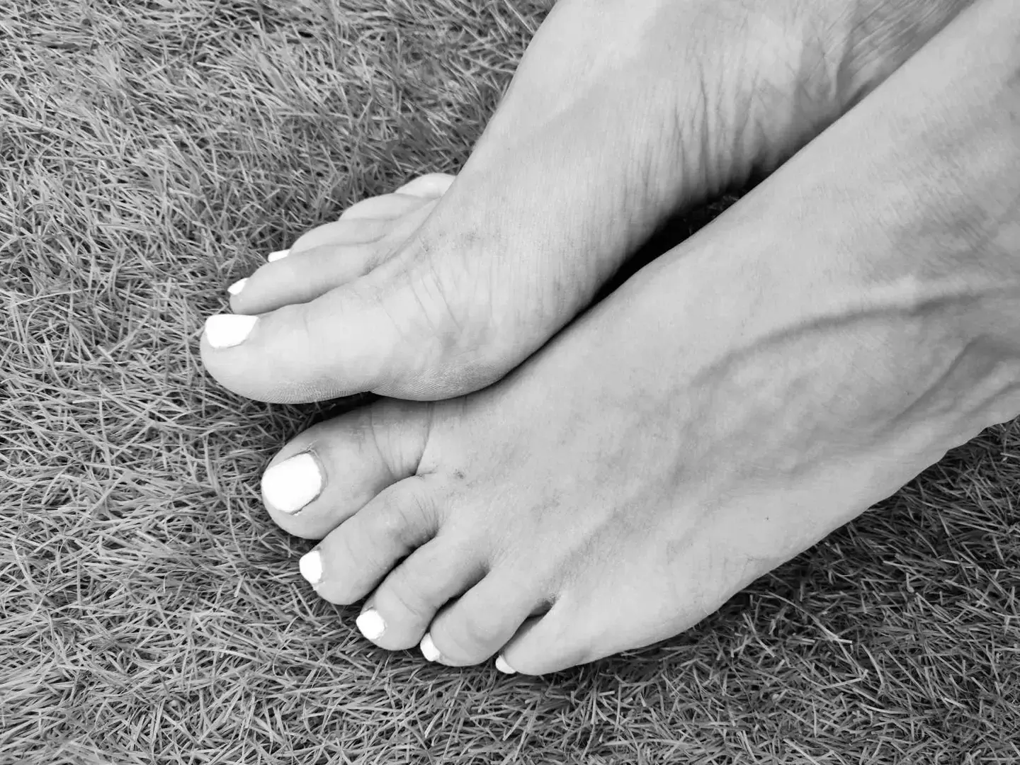 Leak & nude 6 — missfooting