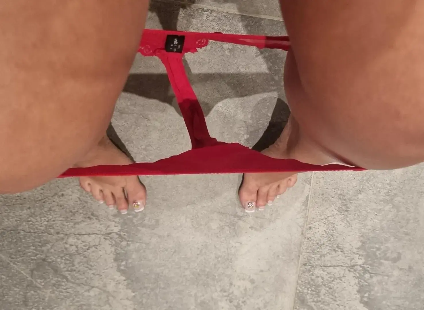 Leak & nude 2 — Preettyfeet
