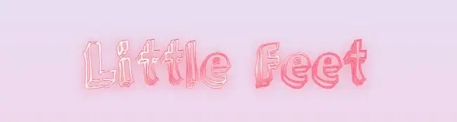 Photo de couverture de Lile_feet