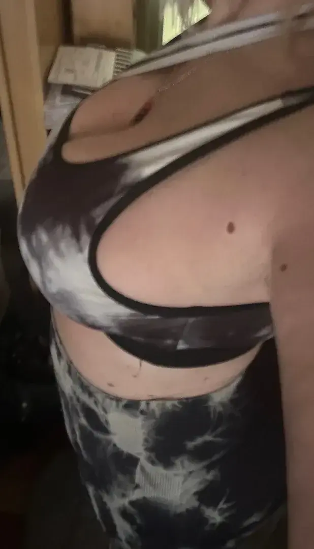 Leak & nude 1 — Missbrain_body