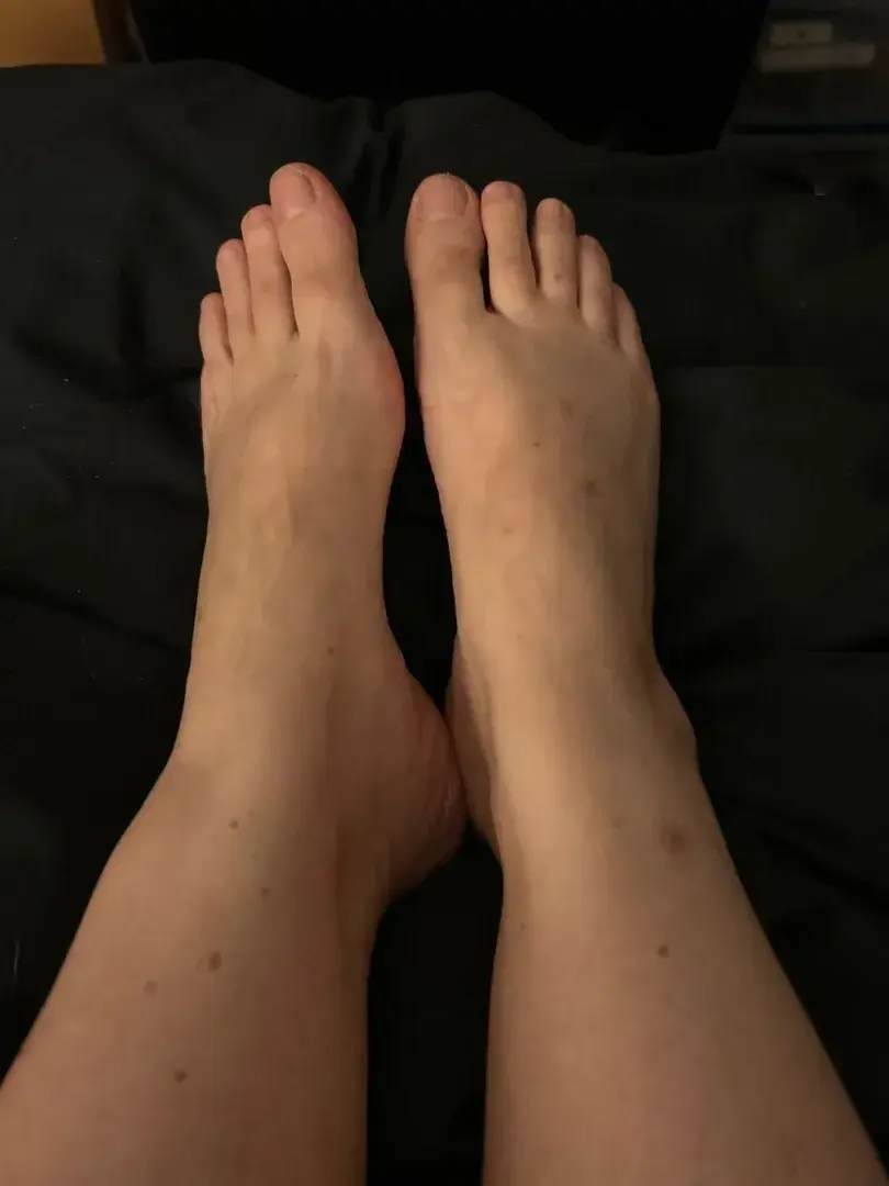 Leak & nude 5 — Missbrain_body