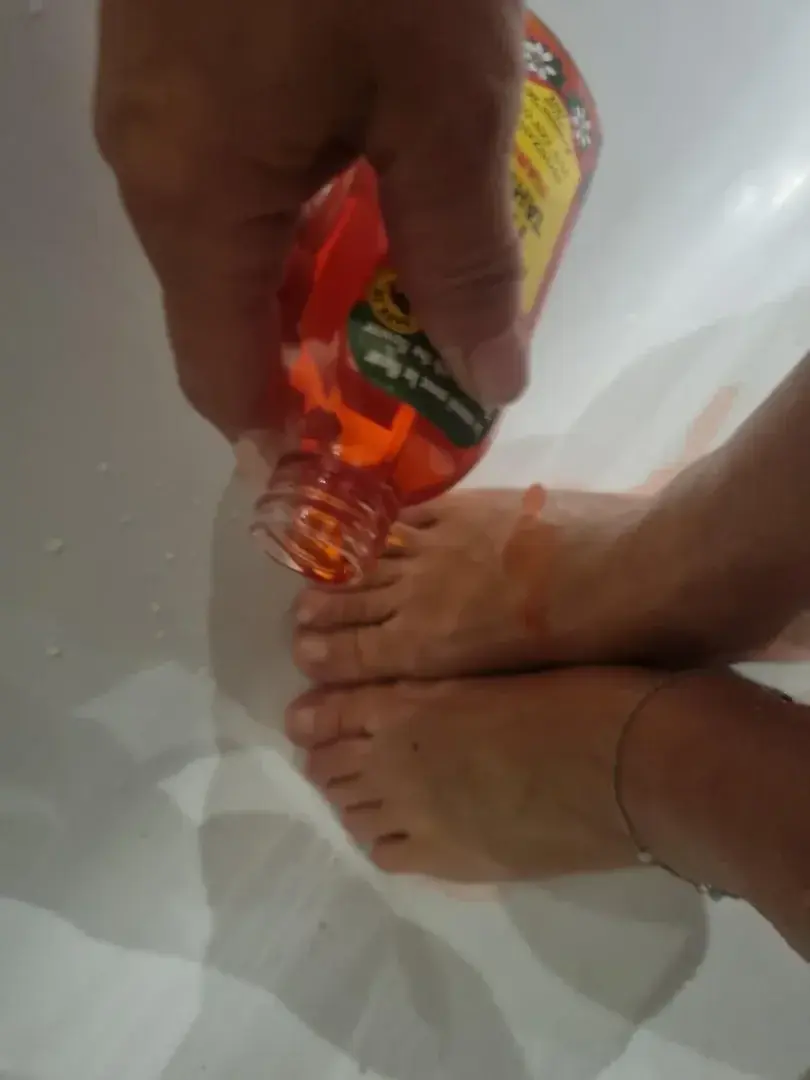 Leak & nude 3 — Chrysalide1