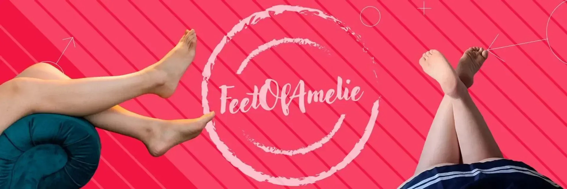 Photo de couverture de Feetofamelie