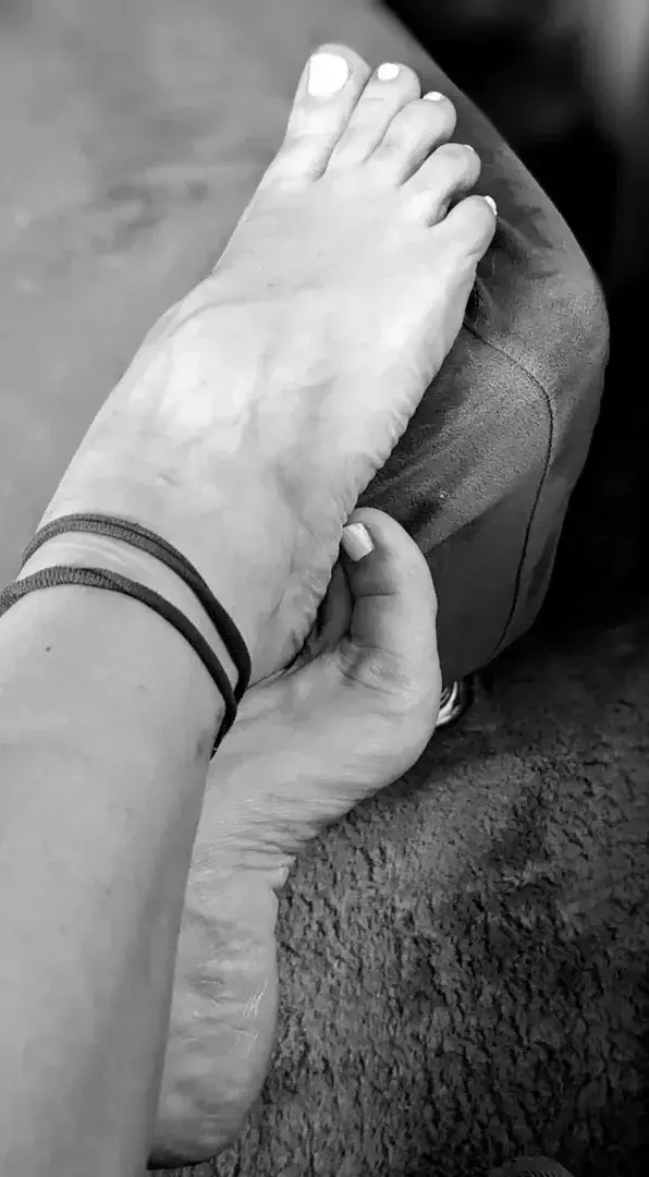 Leak & nude 1 — Lilifeetandmore