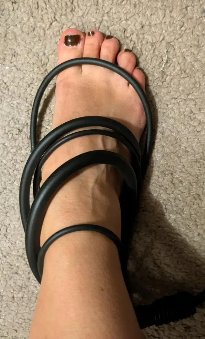 Leak & nude 6 — Lilifeetandmore
