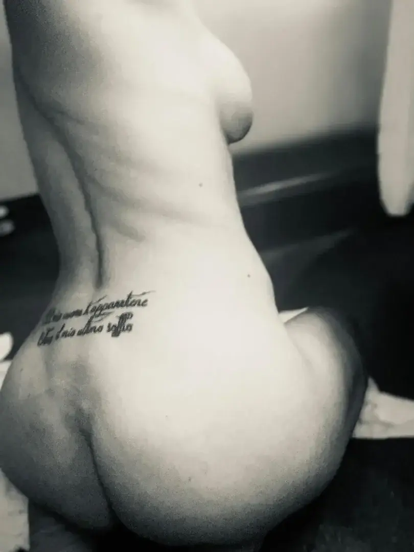 Leak & nude 2 — Esperenza_